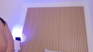 genesisruiz New Porn Video [Chaturbate] - new, bigass, latina, curvy, bigboobs