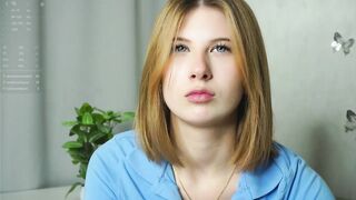 Watch deloresklecha Hot Porn Video [Chaturbate] - new, shy, 18, skinny, teen