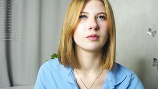 Watch deloresklecha Hot Porn Video [Chaturbate] - new, shy, 18, skinny, teen