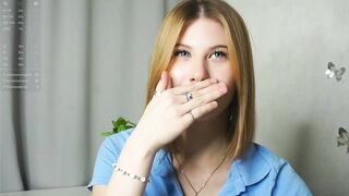 Watch deloresklecha Hot Porn Video [Chaturbate] - new, shy, 18, skinny, teen