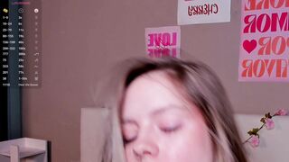 Watch denaebeste Leaked Porn Video [Chaturbate] - new, shy, 18, skinny