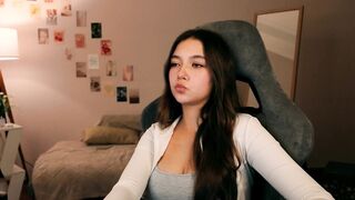 Watch vexorin Hot Porn Video [Chaturbate] - new, shy, 18, asian, dance