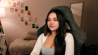 Watch vexorin Hot Porn Video [Chaturbate] - new, shy, 18, asian, dance