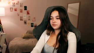 Watch vexorin Hot Porn Video [Chaturbate] - new, shy, 18, asian, dance