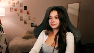 Watch vexorin Hot Porn Video [Chaturbate] - new, shy, 18, asian, dance