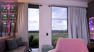 Watch sweet_lau Leaked Porn Video [Chaturbate] - tits, latina, lovense, cum, nude