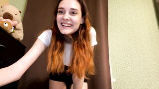 sharitaklemme Hot Porn Video [Chaturbate] - new, shy, young, 18, bigboobs