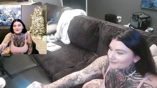Watch ventressinkbaby Camgirl Porn Video [Chaturbate] - lovense, doublepenetration, jeans, hot