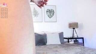 Watch ninag0ld Leaked Porn Video [Chaturbate] - fit, dirtytalk, slave, flexible, heels