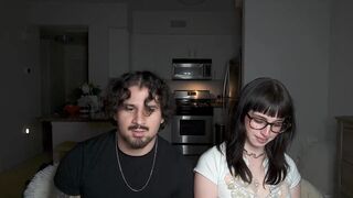 Watch jessxovalenci Leaked Porn Video [Chaturbate] - bi, tattoos, alt, bubblebutt, petite