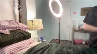 Watch princessscar731 Camgirl Porn Video [Chaturbate] - browneyes, show, curly, striptease, interactivetoy