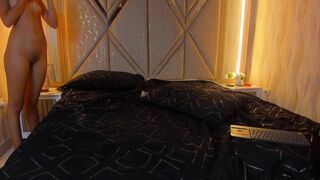 hotcouple_222 Hot Porn Video [Chaturbate] - colombian, creampie, bigdick, smoking