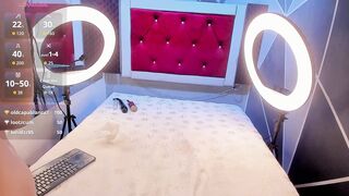 Watch emmaduque New Porn Video [Chaturbate] - ebony, tease, smalltits, anal, skinny