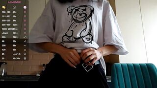 lourdesauerswald Leaked Porn Video [Chaturbate] - new, shy, young, 18, cute