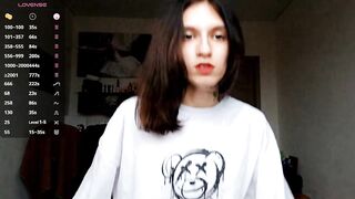 lourdesauerswald Leaked Porn Video [Chaturbate] - new, shy, young, 18, cute