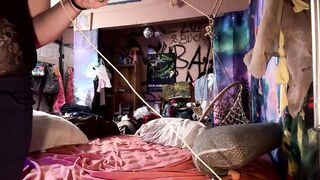 themoreulickthemoreidrip Leaked Porn Video [Chaturbate] - dominatrix, petite, twink, butt