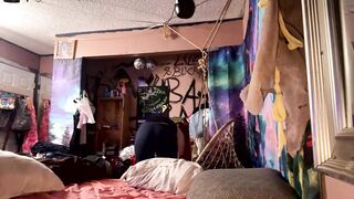 themoreulickthemoreidrip Leaked Porn Video [Chaturbate] - dominatrix, petite, twink, butt