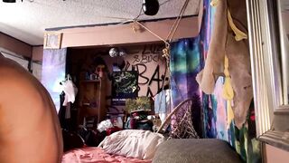 themoreulickthemoreidrip Leaked Porn Video [Chaturbate] - dominatrix, petite, twink, butt