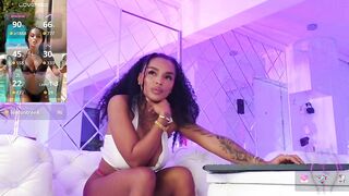 kimibrowny Camgirl Porn Video [Chaturbate] - ebony, new, bigass, lovense, bigboobs