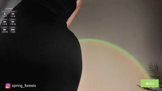 Watch spring_forestx Camgirl Porn Video [Chaturbate] - feet, bigass, natural, bigtits, armpits