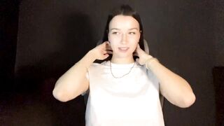 Watch alitalapre New Porn Video [Chaturbate] - new, shy, young, 18, cute