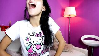 Watch erika1717 New Porn Video [Chaturbate] - new, anal, latina, 18, teen