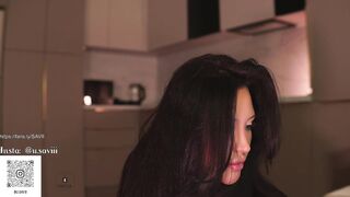 Watch savii07 Leaked Porn Video [Chaturbate] - twerk, natural, curvy, hot