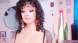 Watch old_leemonadee Hot Porn Video [Chaturbate] - feet, deepthroat, tattoo, latina, squirt