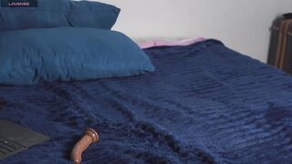 Watch liafunsized_18 Leaked Porn Video [Chaturbate] - anal, bbw, asian, submissive, sloppyblowjobs