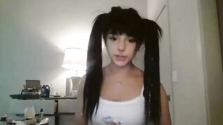 Watch esoterickitten777 Camgirl Porn Video [Chaturbate] - dirtygirl, doublepenetration, strip, pussyhairy