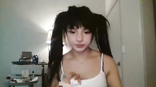 Watch esoterickitten777 Camgirl Porn Video [Chaturbate] - dirtygirl, doublepenetration, strip, pussyhairy