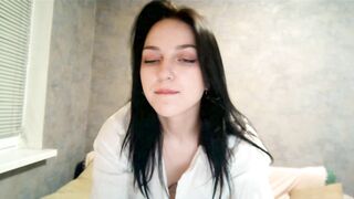 Watch maryellensiewert Hot Porn Video [Chaturbate] - new, young, smalltits, shy, 18