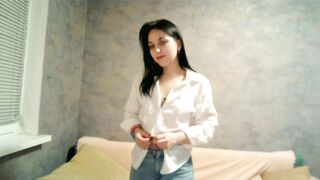 Watch maryellensiewert Hot Porn Video [Chaturbate] - new, young, smalltits, shy, 18