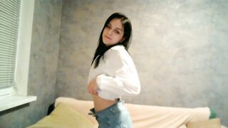 Watch maryellensiewert Hot Porn Video [Chaturbate] - new, young, smalltits, shy, 18