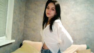 Watch maryellensiewert Hot Porn Video [Chaturbate] - new, young, smalltits, shy, 18