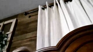 babeb1320 Hot Porn Video [Chaturbate] - creamy, paypigs, hugepussy, ebony, machine