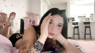 sophiaaluvv New Porn Video [Chaturbate] - young, brunette, skinny, teen, petite