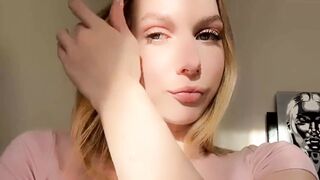 Watch lakeshavotraw Camgirl Porn Video [Chaturbate] - new, shy, 18, teen, cute
