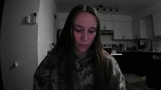 daddysssgoodgirl Leaked Porn Video [Chaturbate] - ebony, roleplay, little, nails, uncut