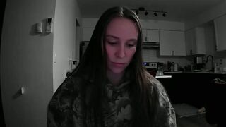 daddysssgoodgirl Leaked Porn Video [Chaturbate] - ebony, roleplay, little, nails, uncut