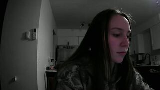 daddysssgoodgirl Leaked Porn Video [Chaturbate] - ebony, roleplay, little, nails, uncut