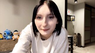 Watch rosendapopper Hot Porn Video [Chaturbate] - new, shy, young, 18, teen