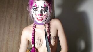 Watch gabygumms Hot Porn Video [Chaturbate] - bdsm, smalltits, ahegao, goth, petite