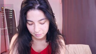 _meowwluffy_ Hot Porn Video [Chaturbate] - new, bigass, 18, asian, skinny
