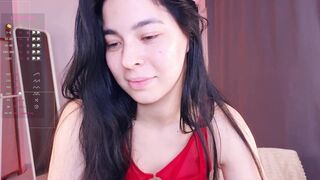 _meowwluffy_ Hot Porn Video [Chaturbate] - new, bigass, 18, asian, skinny