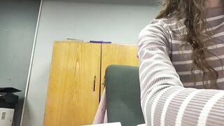 maskedgoddess69420 Camgirl Porn Video [Chaturbate] - ukraine, machine, lovense, twerking