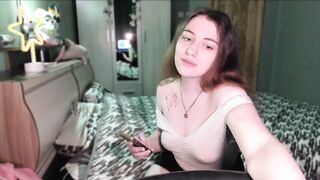 Watch cutemivi Camgirl Porn Video [Chaturbate] - new, shy, young, lovense, teen