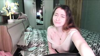Watch cutemivi Camgirl Porn Video [Chaturbate] - new, shy, young, lovense, teen