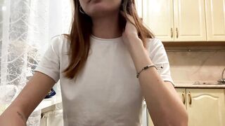 Watch robynsentinella Hot Porn Video [Chaturbate] - new, shy, 18, skinny, teen