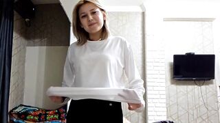 Watch alannaboisen Hot Porn Video [Chaturbate] - new, shy, 18, asian, blonde